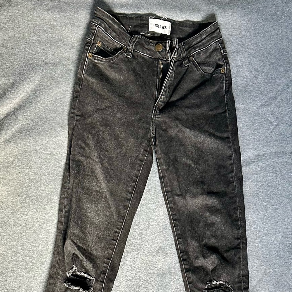 Rollas jeans